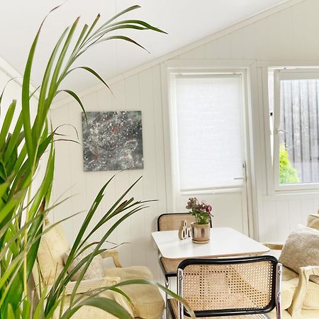 Brightside Apartment Крістіансанн Екстер'єр фото
