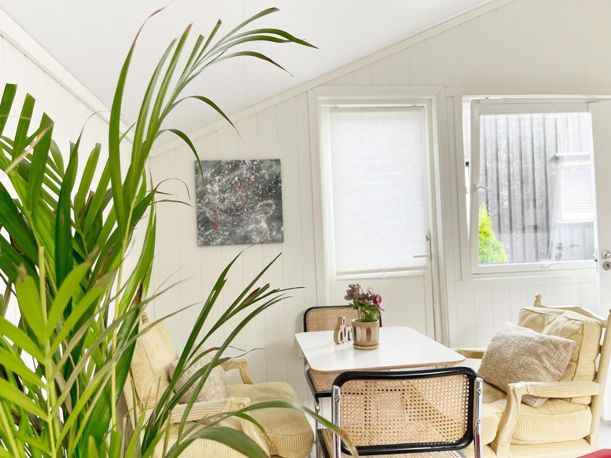 Brightside Apartment Крістіансанн Екстер'єр фото