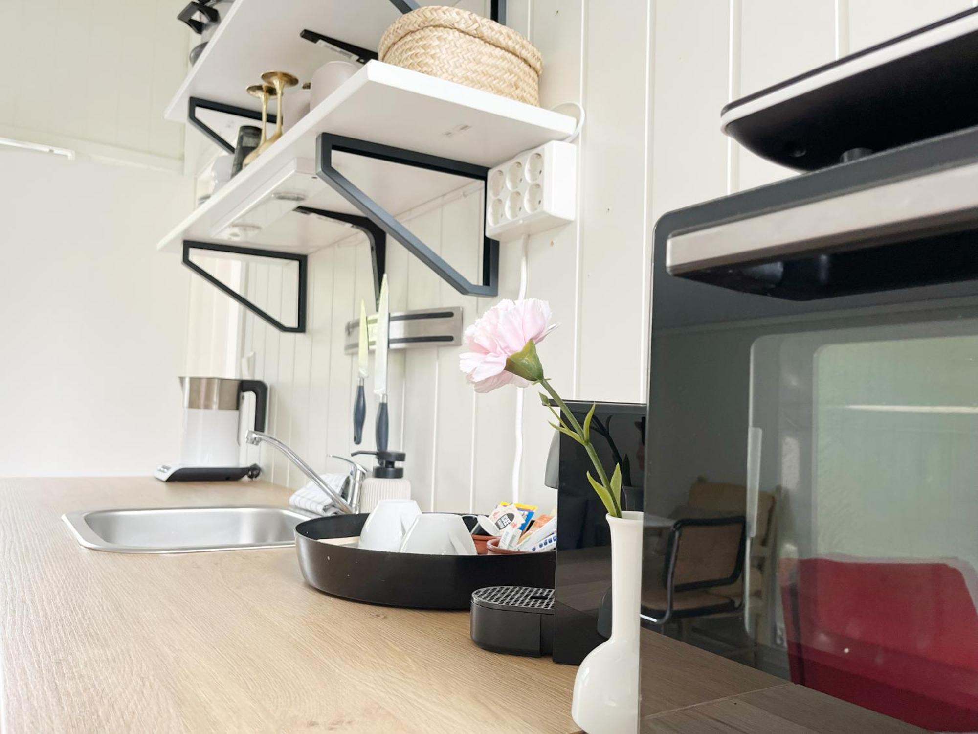 Brightside Apartment Крістіансанн Екстер'єр фото