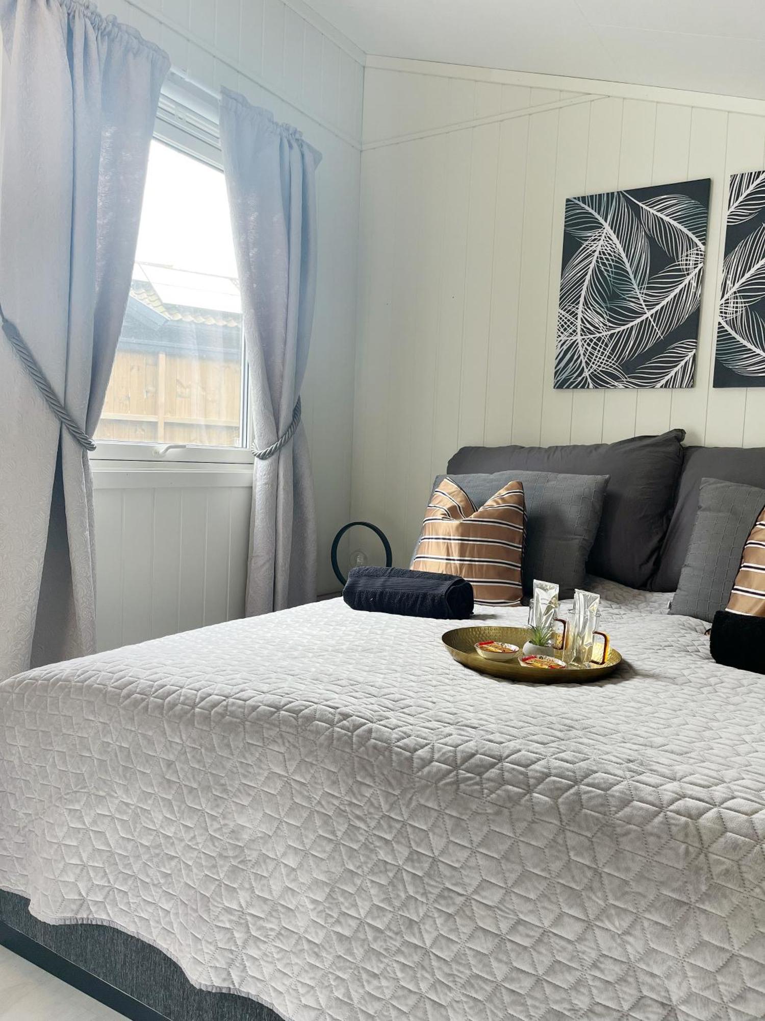 Brightside Apartment Крістіансанн Екстер'єр фото