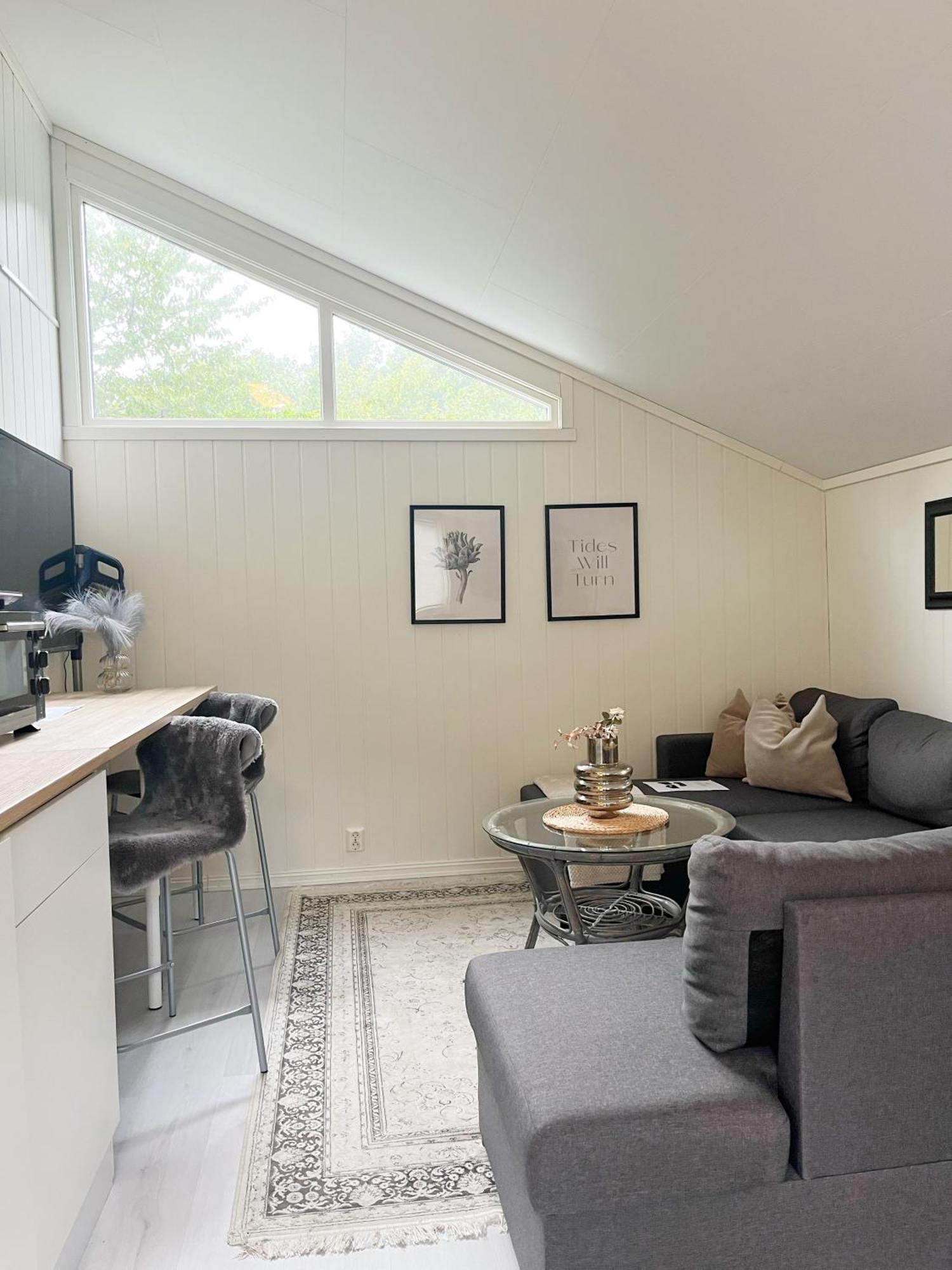 Brightside Apartment Крістіансанн Екстер'єр фото