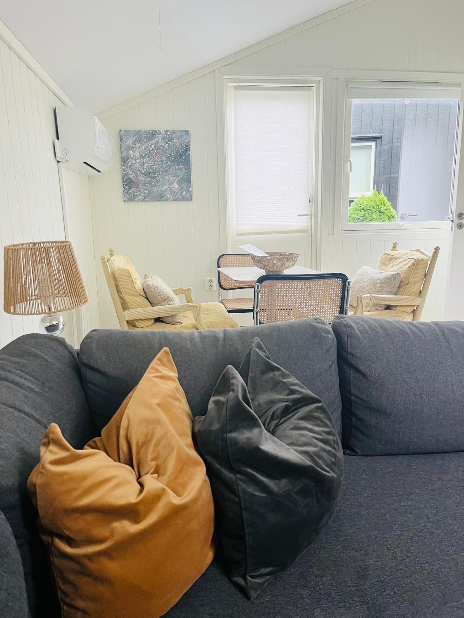 Brightside Apartment Крістіансанн Екстер'єр фото