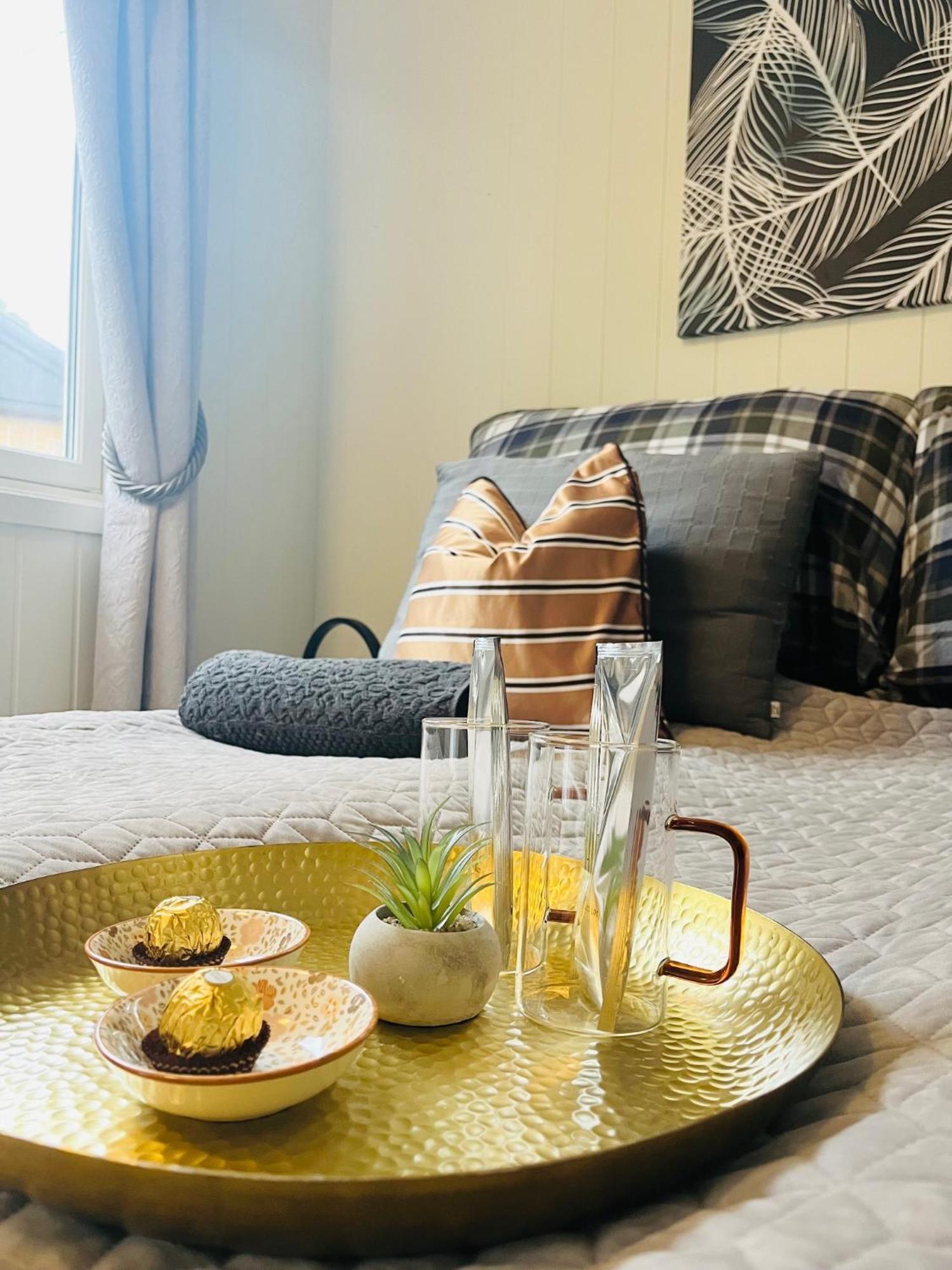 Brightside Apartment Крістіансанн Екстер'єр фото